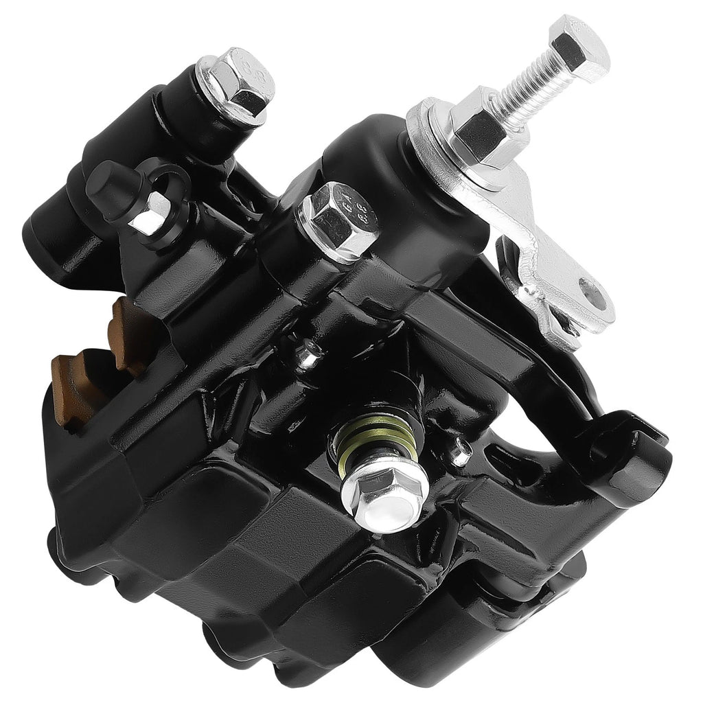 Rear Brake Caliper & Pads for Honda FourTrax 250 TRX250R ATC250R (1986–1989)