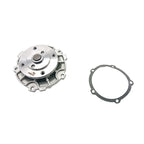 Water Pump with Gasket for Buick Chevrolet Pontiac Cadillac 2.8L 3.1L 3.4L (1987–2006)