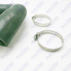Circulation Pump Hose for Mercruiser GMOMC 4.3 5.0 5.7L (32-87108, 18-71337)
