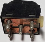 Seat Lumbar Switch for Lincoln Mark VIII (1997–1998) LH/RH