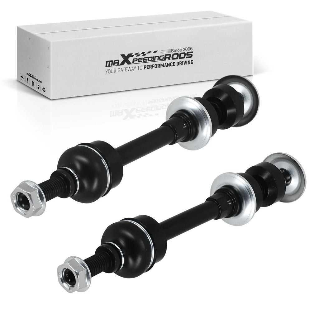 2X Front Stabilizer Sway Bar Links for Ford F-150, Lincoln Mark LT (2005–2008)