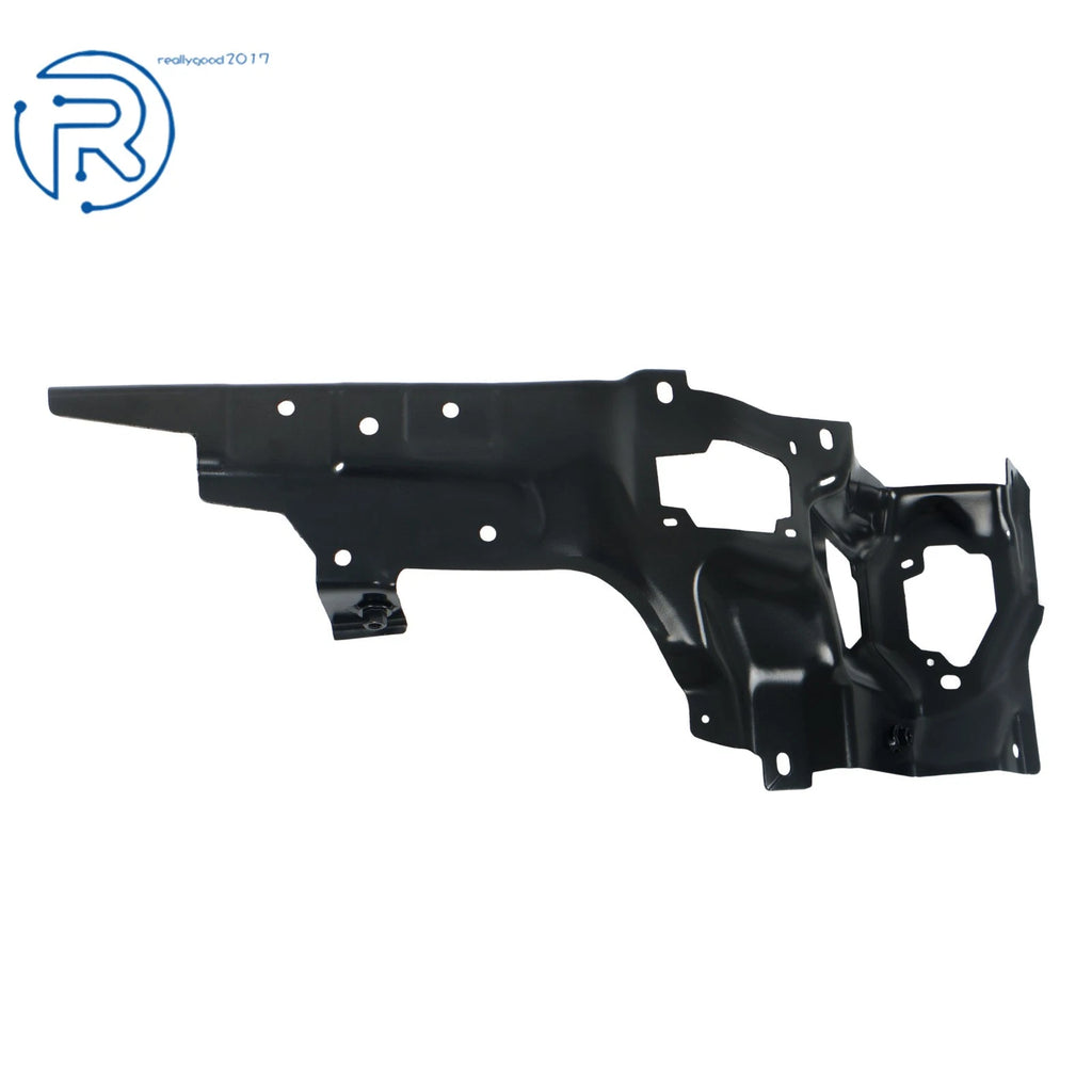 Front LH Bumper Bracket for Chevrolet Silverado 2500 3500 (2023-2025)