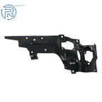 Front LH Bumper Bracket for Chevrolet Silverado 2500 3500 (2023-2025)