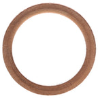 Oil Drain Plug Gasket for Mercedes E Class C Van G ML CLK SL S