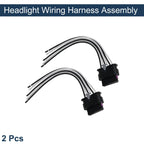 Lamp Wire Harness for BMW 1 Series F20 (2011 - 2021)