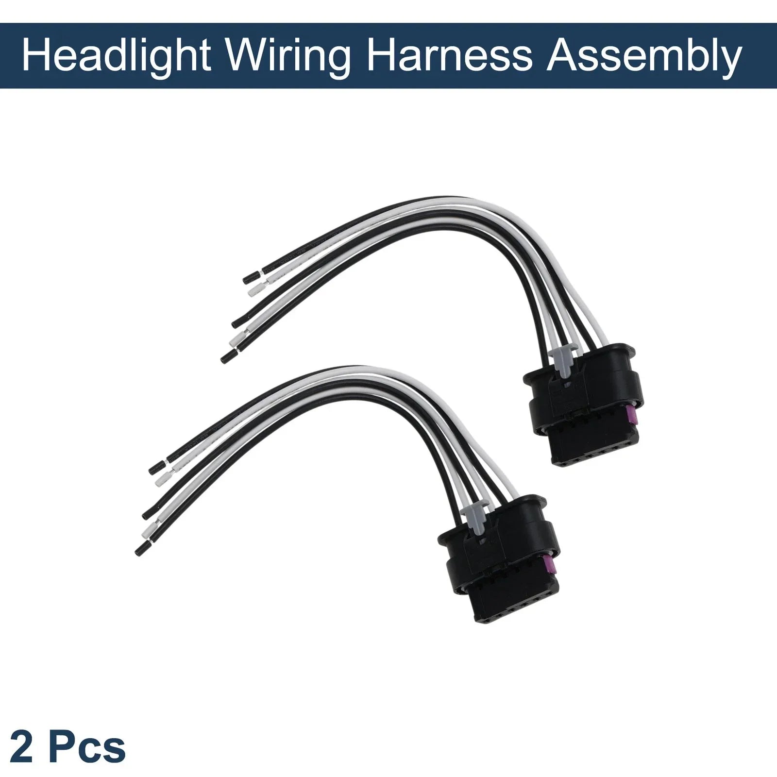 Lamp Wire Harness for BMW 1 Series F20 (2011 - 2021)