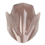 Tan Windshield for Kawasaki ER-6N ER6N (2012-2016)