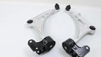 2X Front Lower Control Arms with Ball Joints for Honda Pilot (2016-2021)