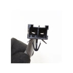 Power Window Regulator Set for Nissan Maxima (1995–1999) Front with Motor