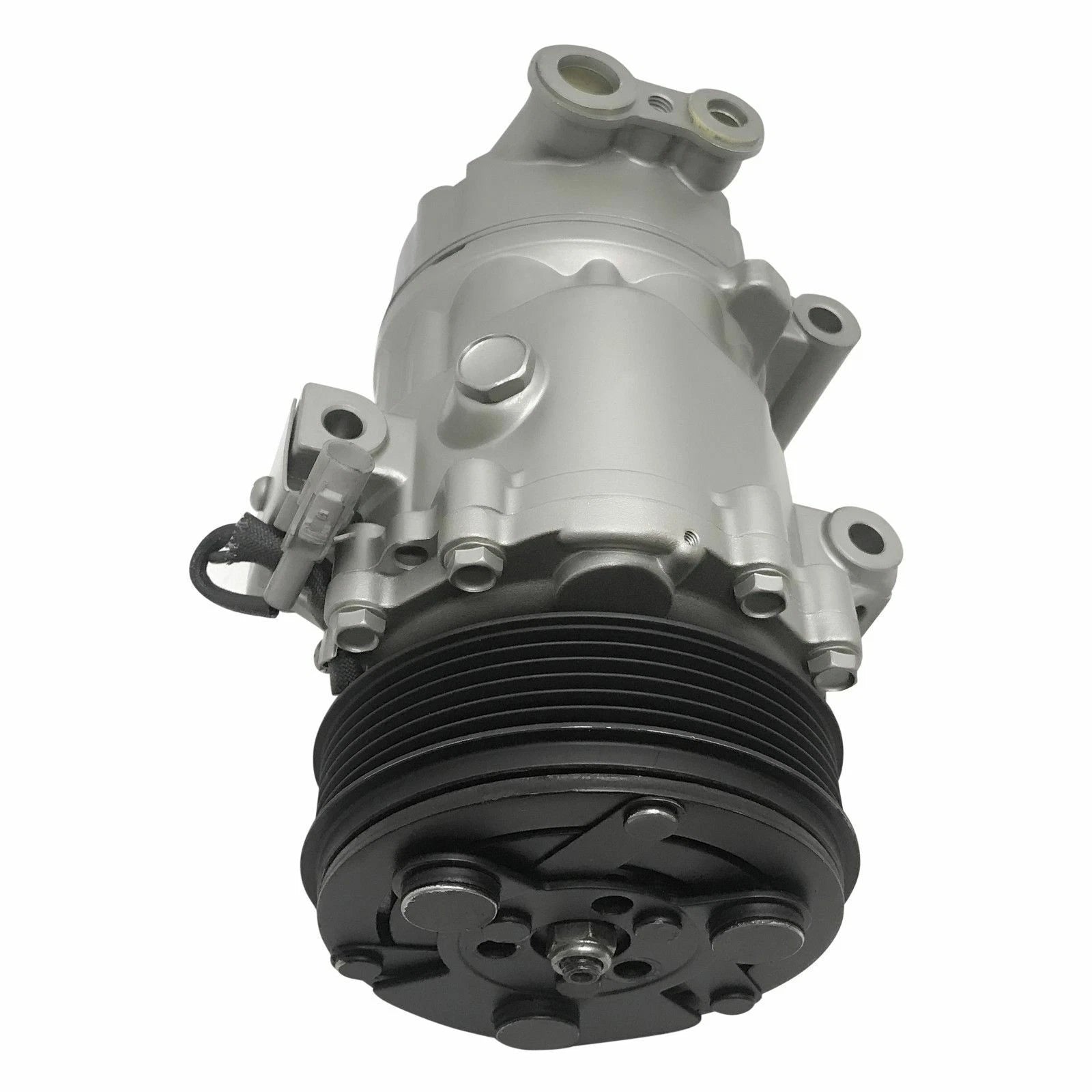 A/C Compressor Kit with O-Rings for FG282 Toyota (2005-2015)