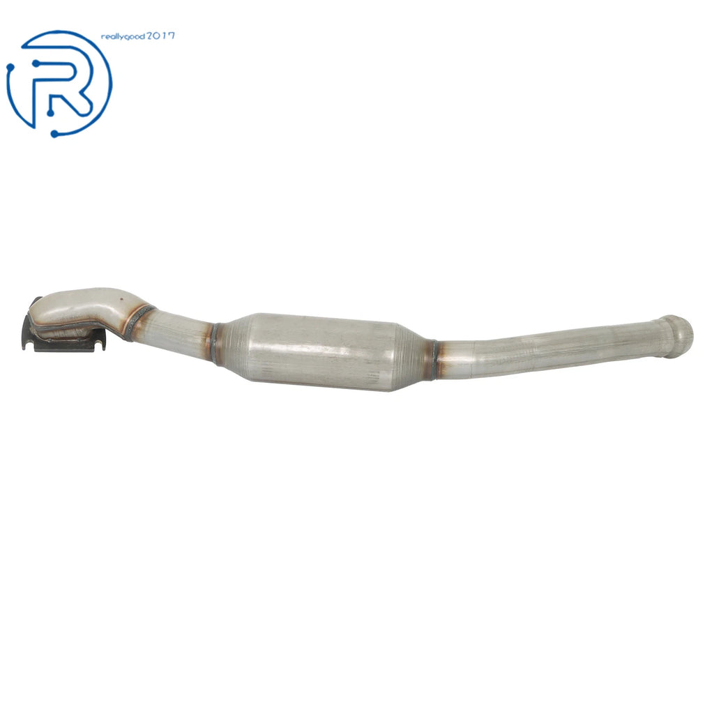 2X Catalytic Converters for Jeep Grand Cherokee (2011-2012) 3.6L V6