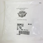 Harley-Davidson Strike Saddlebag 90200519 for Harley Touring (2014–2023)