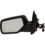 Mirrors for Chevrolet Tahoe GMC Yukon XL (2015–2020)