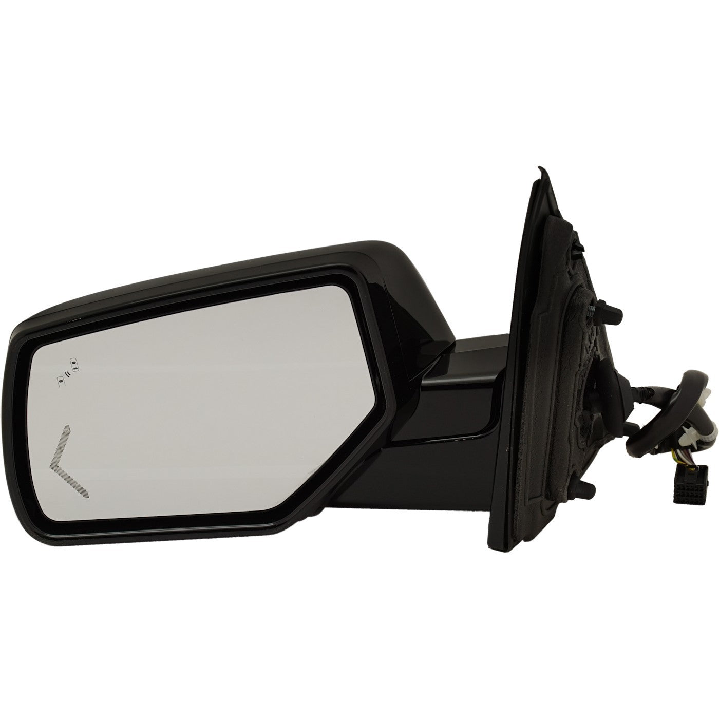Mirrors for Chevrolet Tahoe GMC Yukon XL (2015–2020)