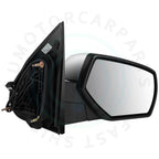 Heated Power Mirror for Chevy Silverado (2015–2018) Right Side