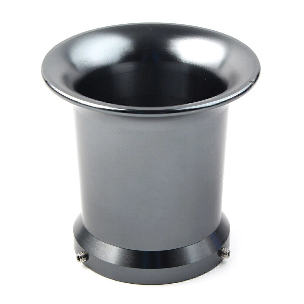 55mm Carburetor Air Filter for PWK 32/34mm (CNC Velocity Stacks)