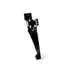 Rear Bumper Bracket for Chrysler 300 (2015–2020) Passenger Right
