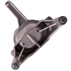Front Right Engine Motor Mount for Nissan Altima 2.5L (2007–2012) A4353, 11210-JA000