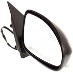 Power Mirror Set for Buick Enclave (2013–2017) Manual Fold with Signal Lamp