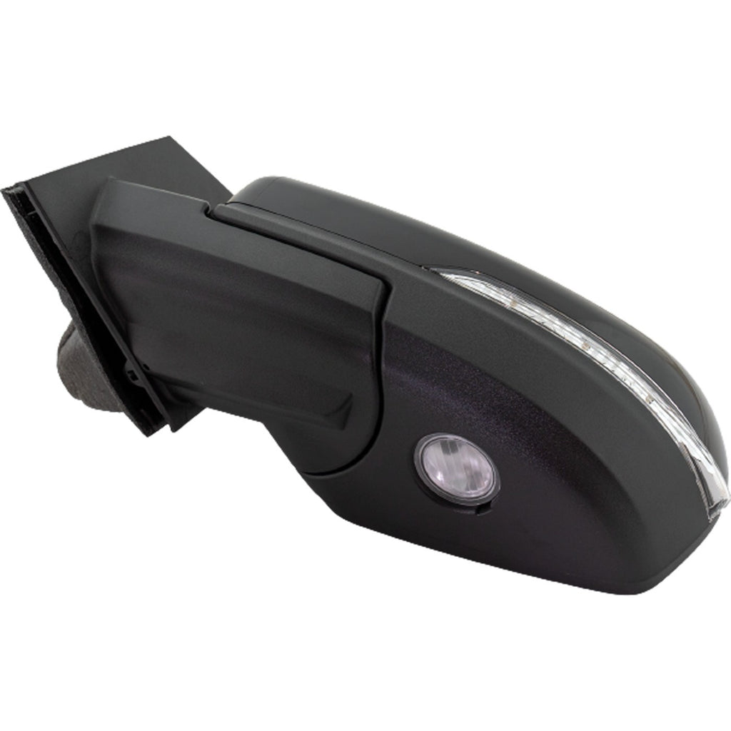 Heated Driver Left Side Mirror for Ford Edge (2015–2018)