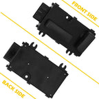 Power Seat Switch for Chevrolet Silverado, Yukon, Escalade, GMC Sierra (2007–2014)
