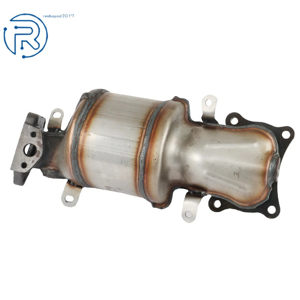 Complete Catalytic Converters for Honda Pilot (2009-2015)