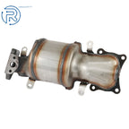 Complete Catalytic Converters for Honda Pilot (2009-2015)