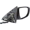 Heated Right Side Mirror for Nissan Pathfinder (2017)