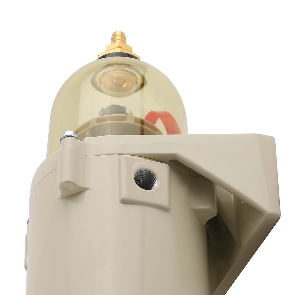 Fuel Filter Oil Water Separator for Marine Diesel Trucks