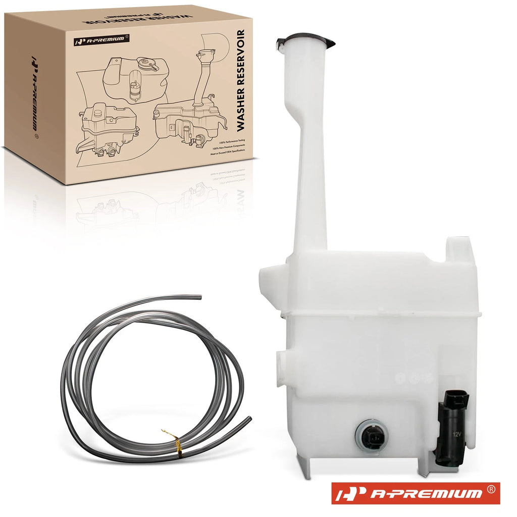 Windshield Washer Reservoir for Toyota Camry (2002-2006)