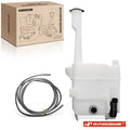 Windshield Washer Reservoir for Toyota Camry (2002-2006)