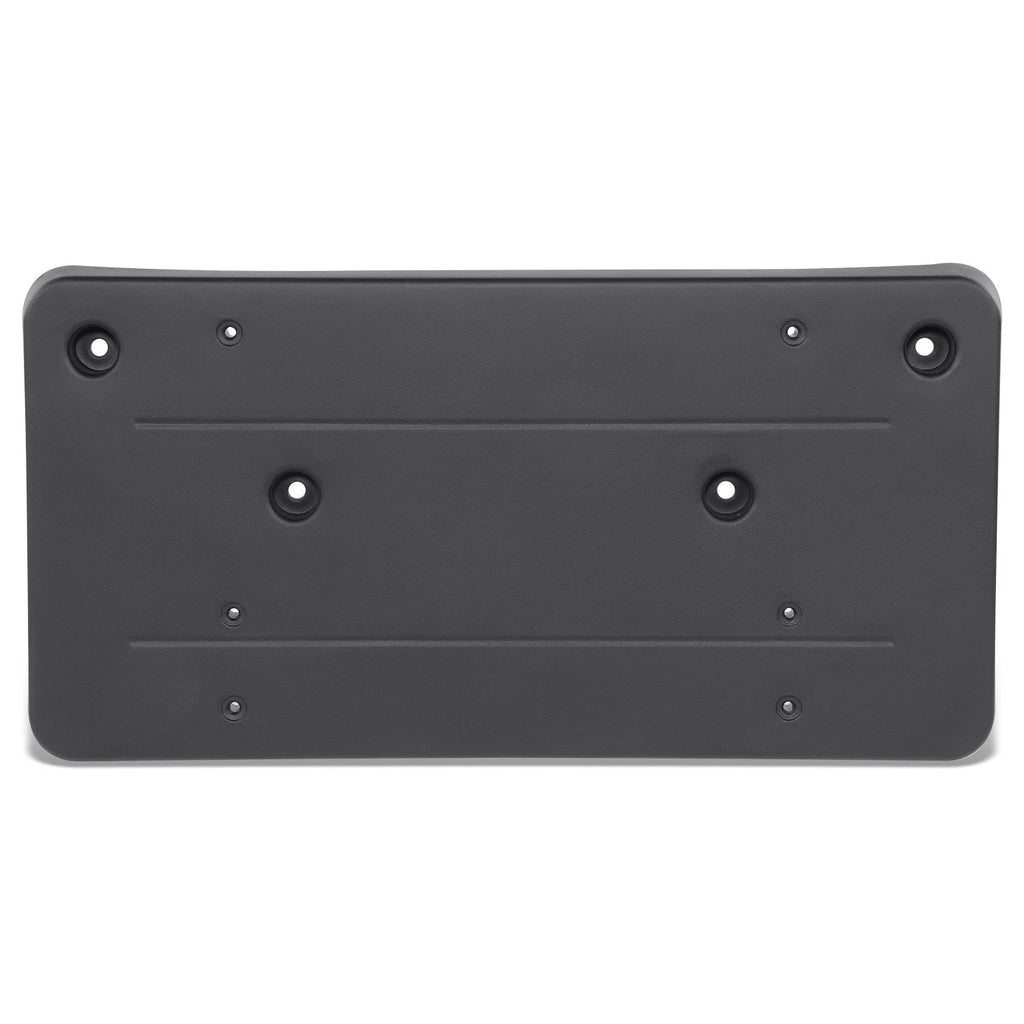 Front License Plate Bracket Holder for Mercedes-Benz GLS450 (2020–2022)