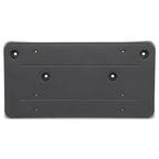 Front License Plate Bracket Holder for Mercedes-Benz GLS450 (2020–2022)