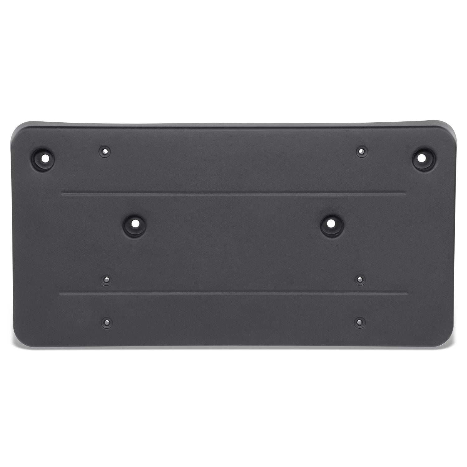 Front License Plate Bracket Holder for Mercedes-Benz GLS450 (2020–2022)
