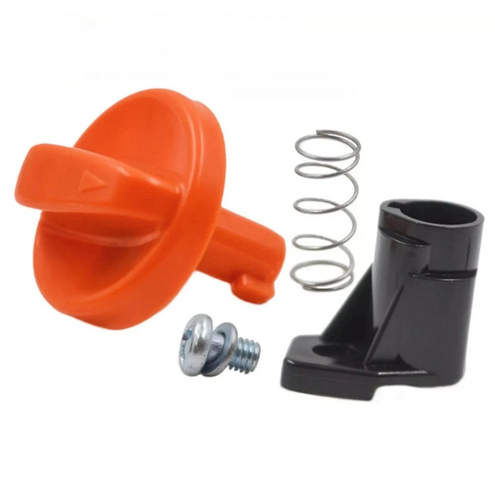 Choke Replacement Kit for FS91 FS111 FS131 HT102 HT131 HT132 KM131R