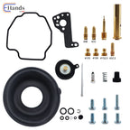 Carburetor Rebuild Kit for Yamaha VMX12 V-MAX 1200, XVZ1300, Venture, Virago, XV400