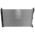 Alloy Core Radiator for Ford AU Falcon Fairmont 6 & 8 Cyl