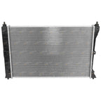 Alloy Core Radiator for Ford AU Falcon Fairmont 6 & 8 Cyl