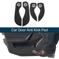 Set of 1 Car Door Anti Kick Pad Sticker Protector for Buick LaCrosse (2016)