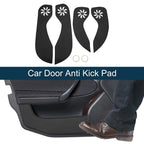 Set of 1 Car Door Anti Kick Pad Sticker Protector for Buick LaCrosse (2016)