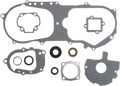 Motor Gasket Kit with Oil Seal for Polaris (811887mse)