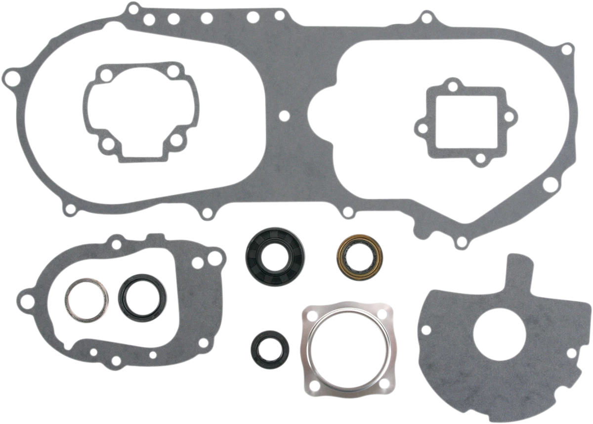 Motor Gasket Kit with Oil Seal for Polaris (811887mse)
