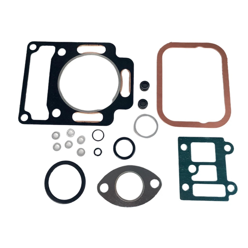 Decarb Set for Volvo Penta MD1B MD2B MD3B AQD2B D1 D2 D3 (Replaces 876377)