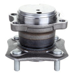 Rear Wheel Bearing & Hub Assembly for Nissan Sentra (2007–2012)