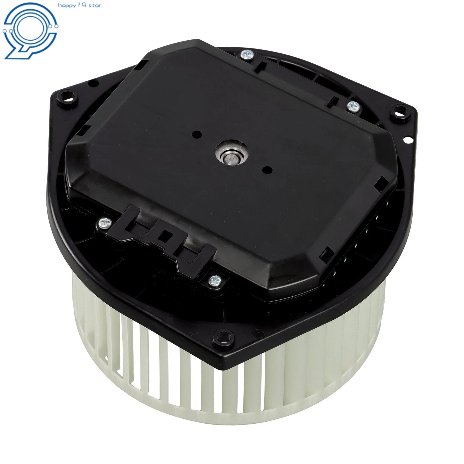 HVAC Heater Blower Motor for Nissan Armada (2017–2019)