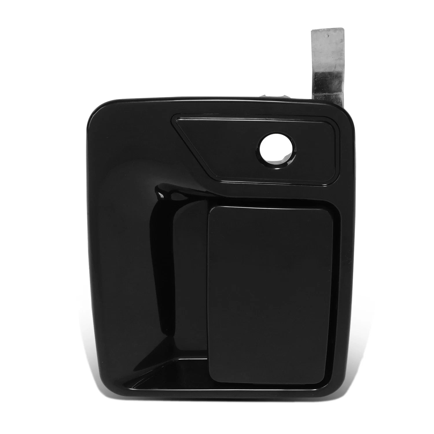 Front Right Door Pull Handle for Ford F250/F350/F450/F550 (1999–2016)
