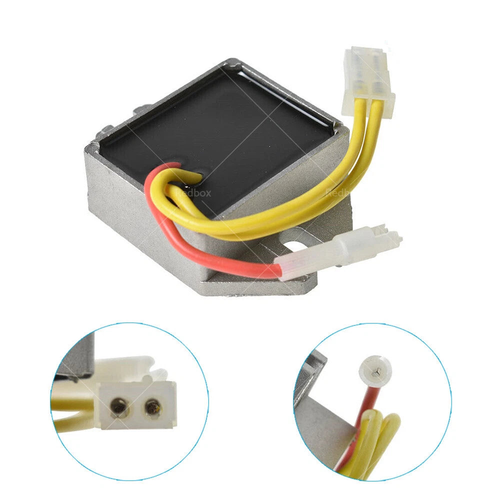Voltage Regulator Rectifier for Briggs & Stratton (797375, 797182, 394890)