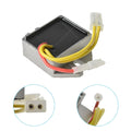 Voltage Regulator Rectifier for Briggs & Stratton (797375, 797182, 394890)