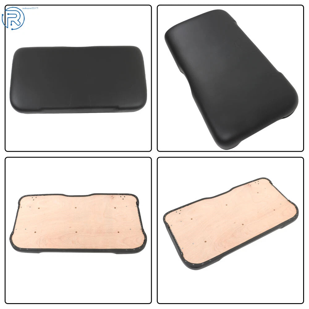 Front Seat Bottom Cushion for E-Z-GO Golf Cart RXV (2008-2015)