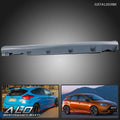 Rocker Panel Molding Trim for Ford Focus (2012–2016) - Right
